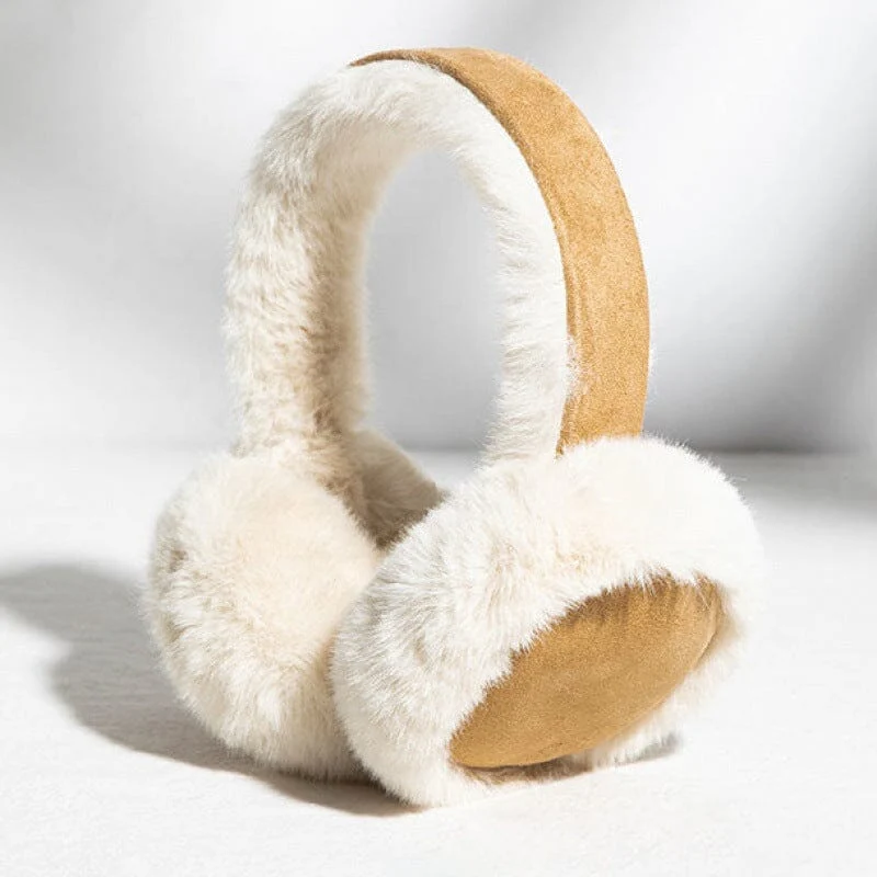 Cache Oreille - Elise
