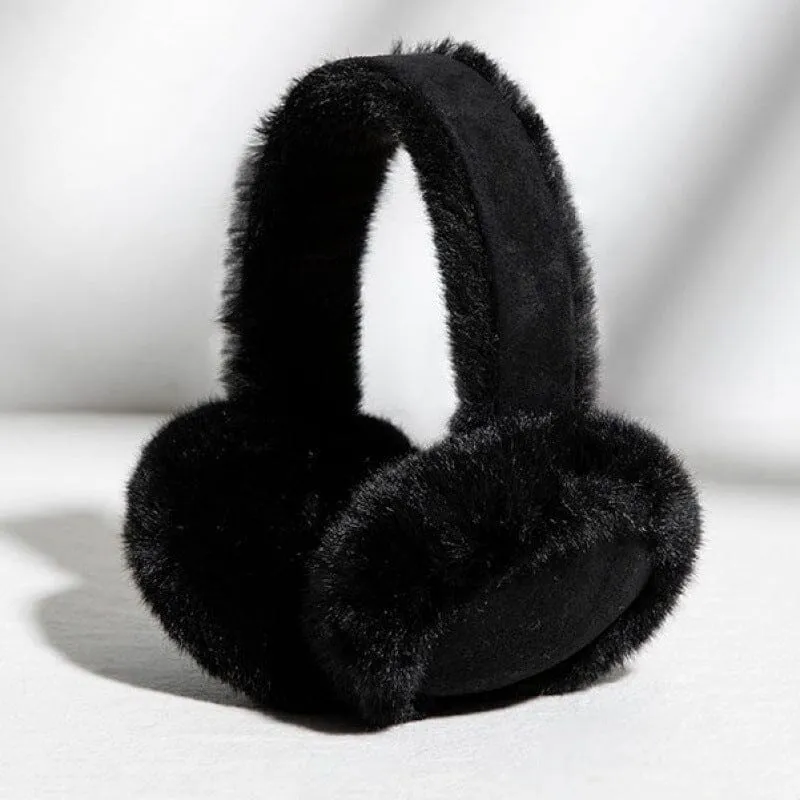 Cache Oreille - Elise