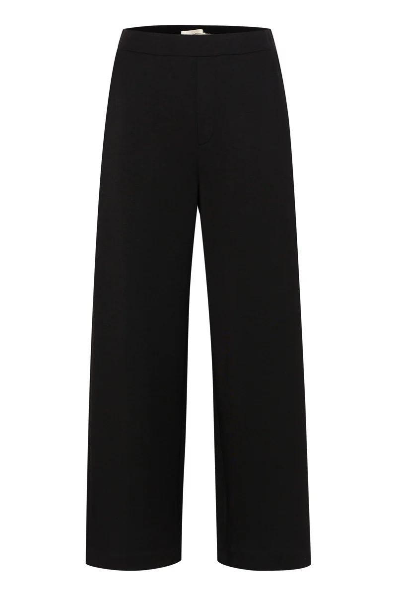 Pantalon confortable avec taille élastique Gincette