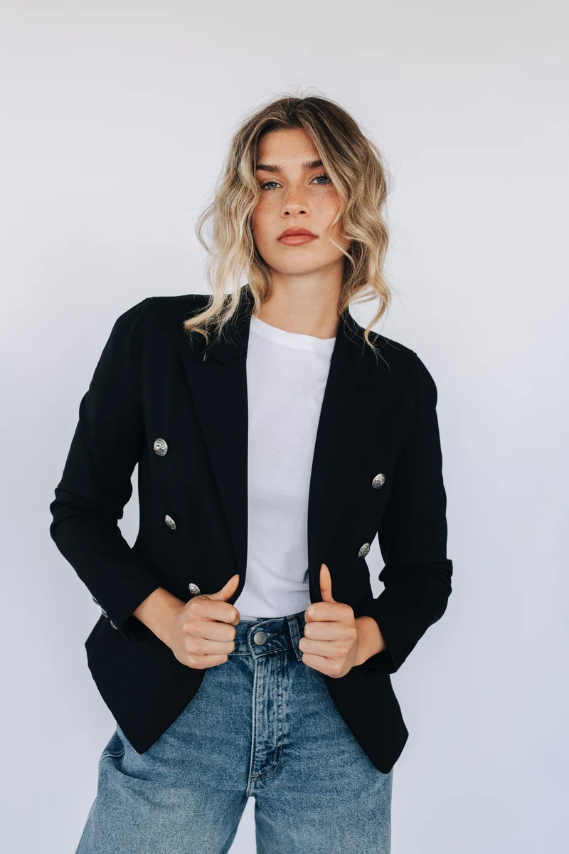 Veston double - Milan