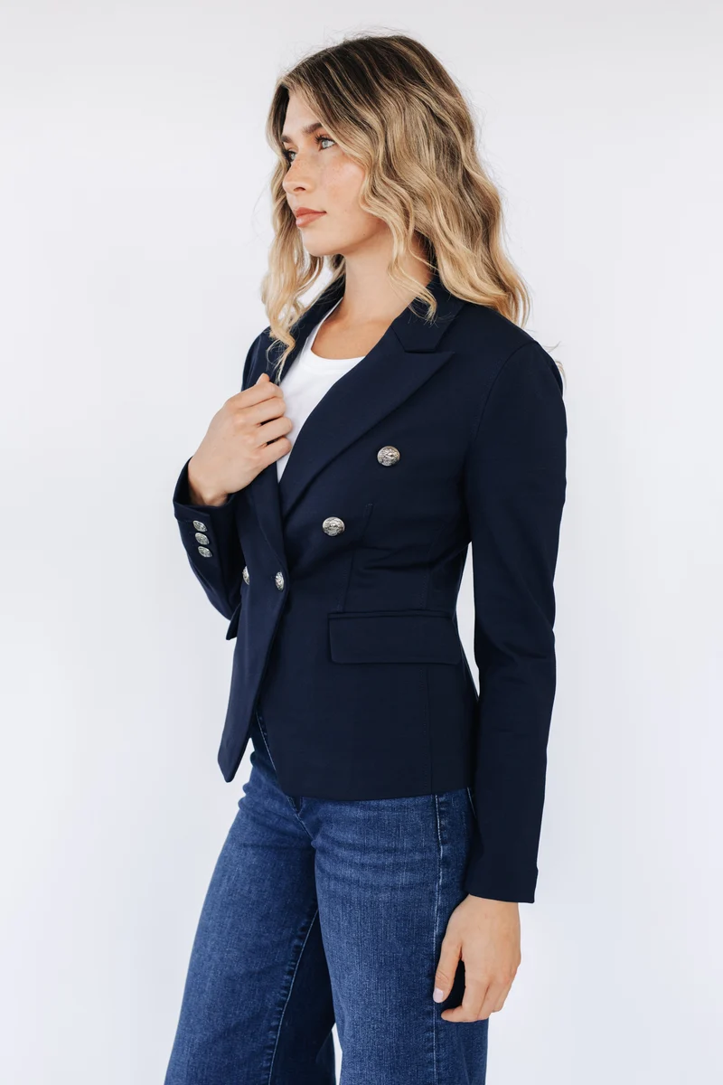 Veston double - Milan