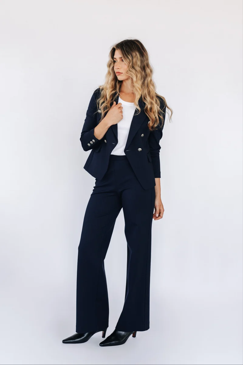 Veston double - Milan