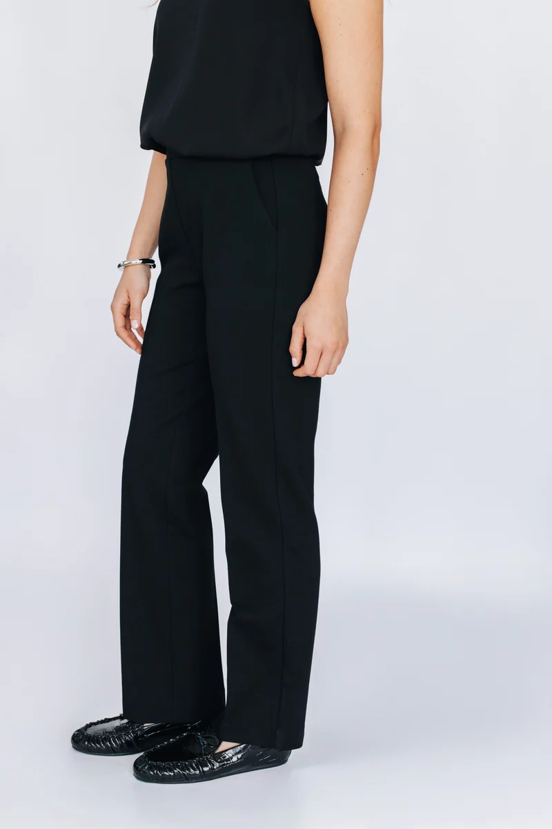 Pantalon droit - Bella