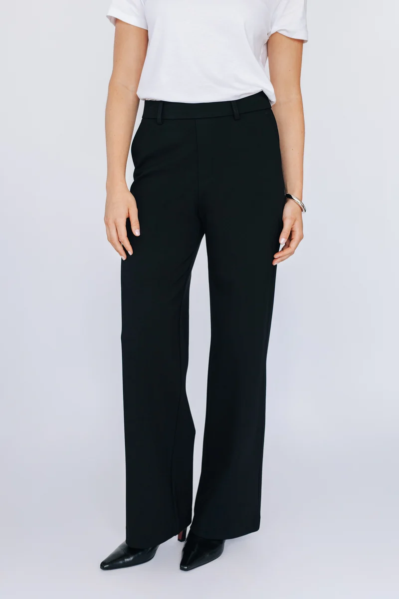 Pantalon ample - Luna