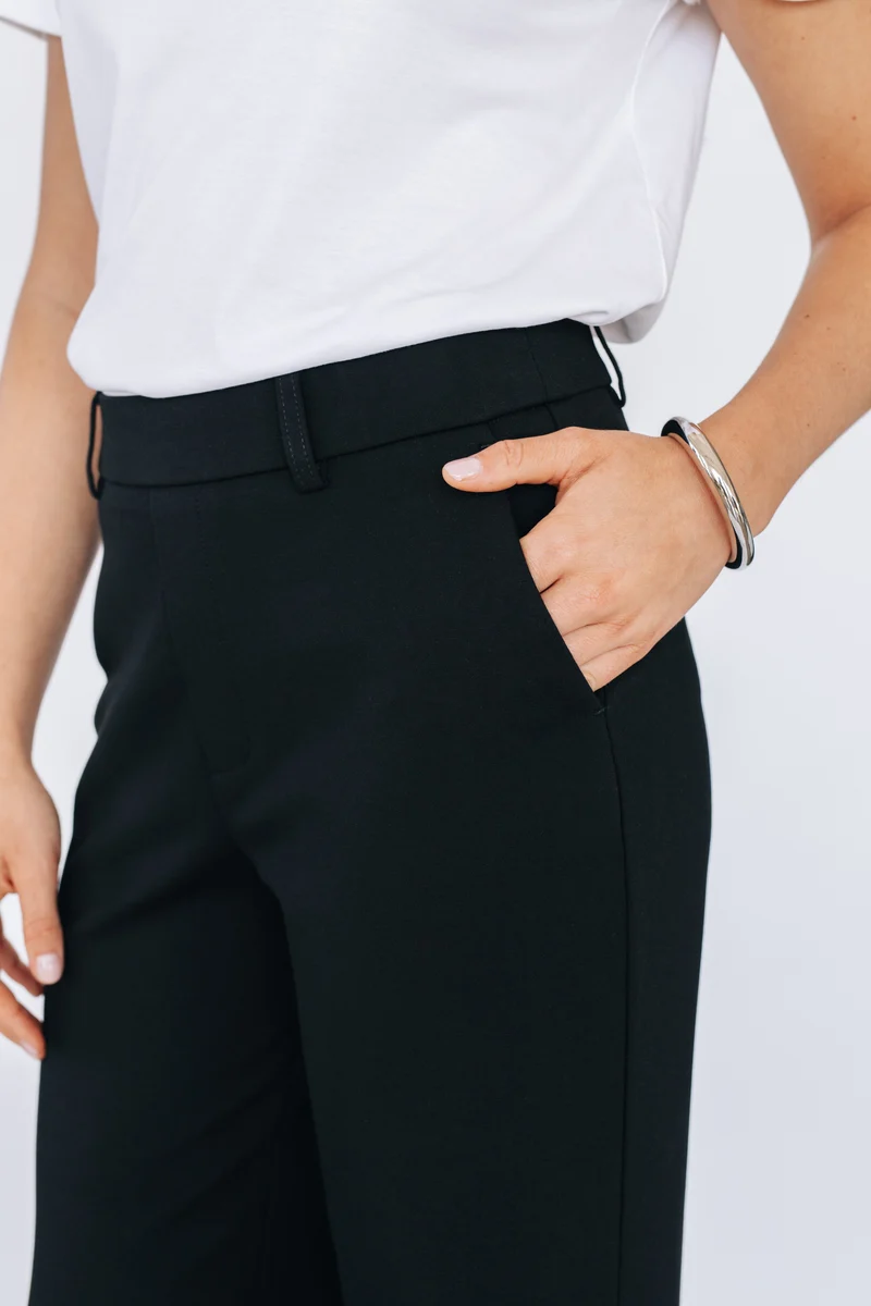 Pantalon ample - Luna