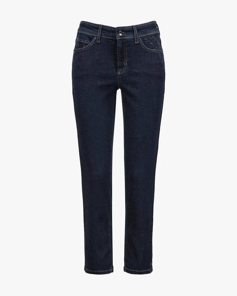 Jeans cigarette Piper cropped