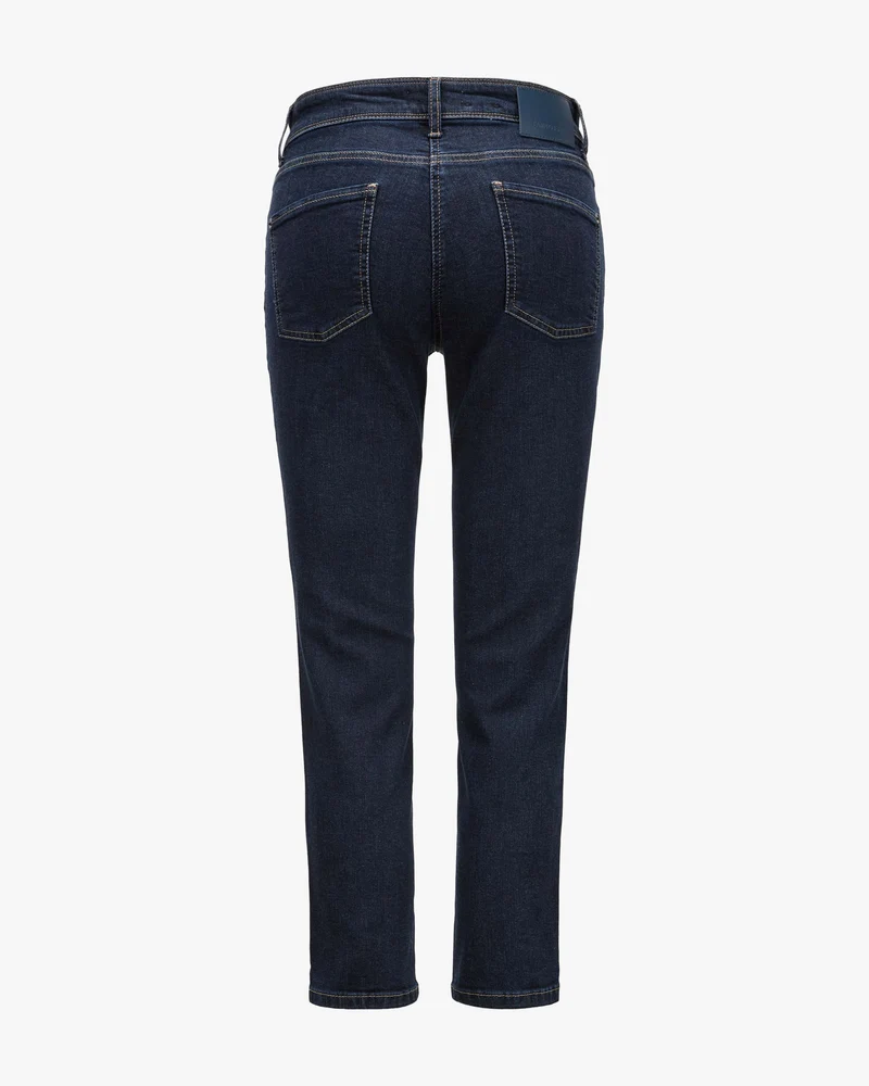Jeans cigarette Piper cropped