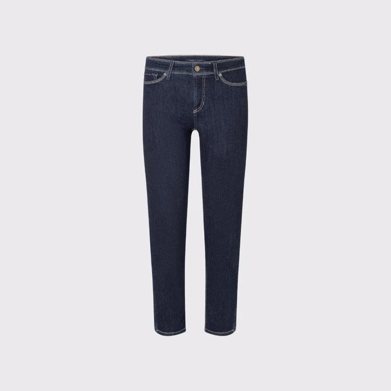 Jeans cigarette Piper cropped