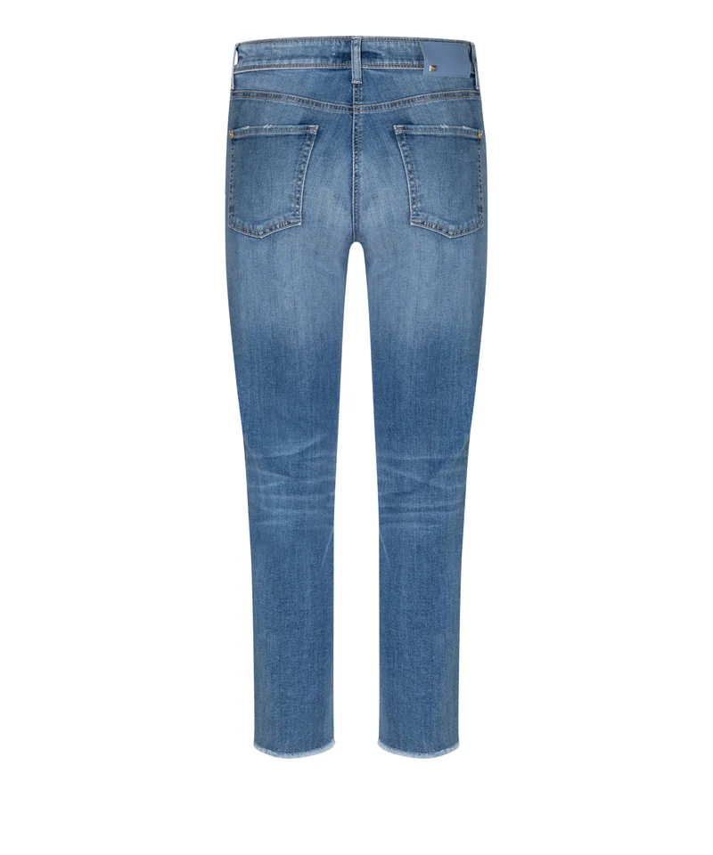 Jeans cigarette Piper cropped