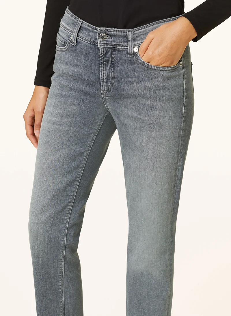 Jeans cigarette Piper cropped