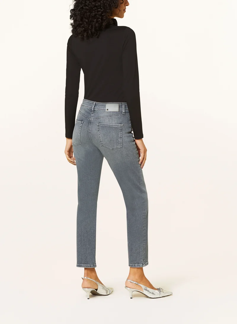 Jeans cigarette Piper cropped