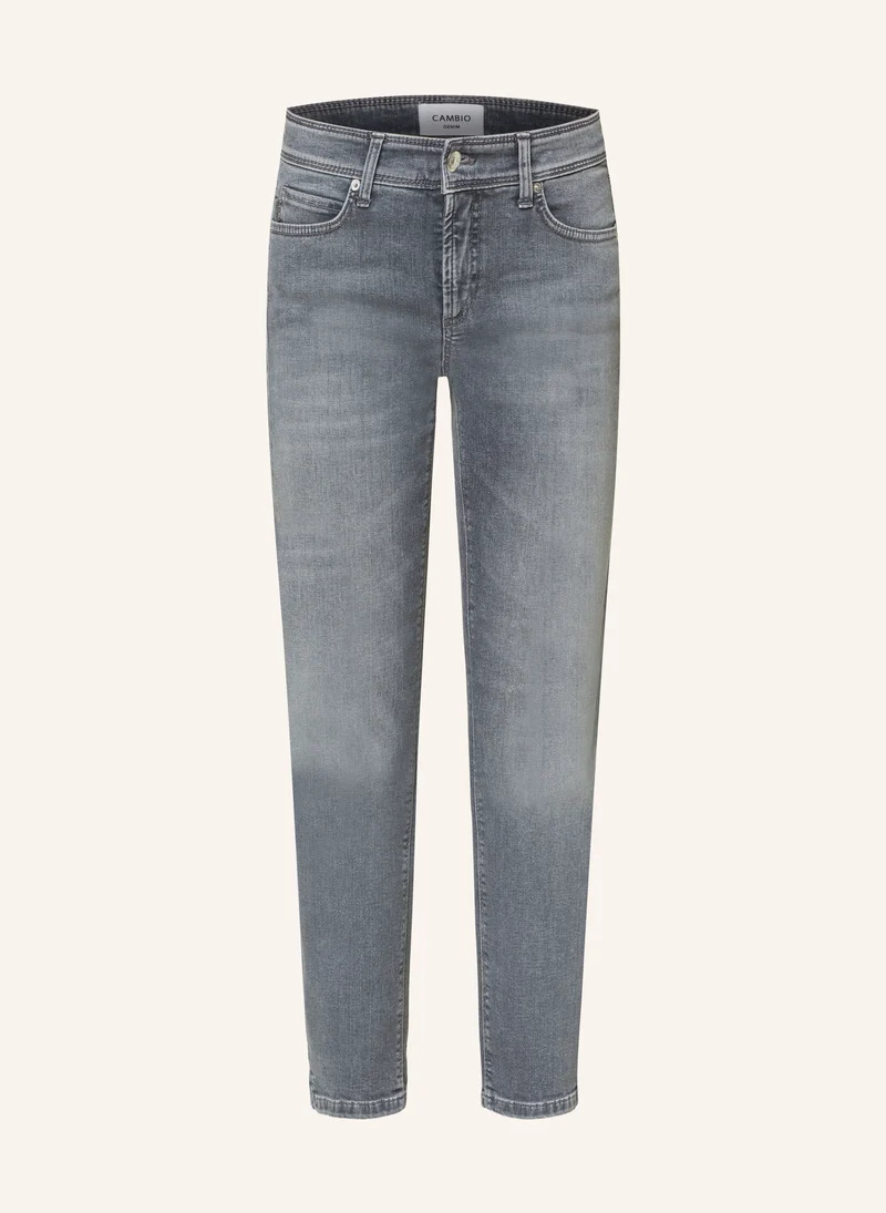 Jeans cigarette Piper cropped