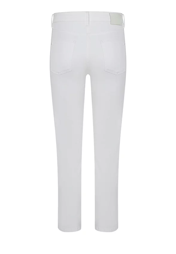 Jeans cigarette Piper cropped