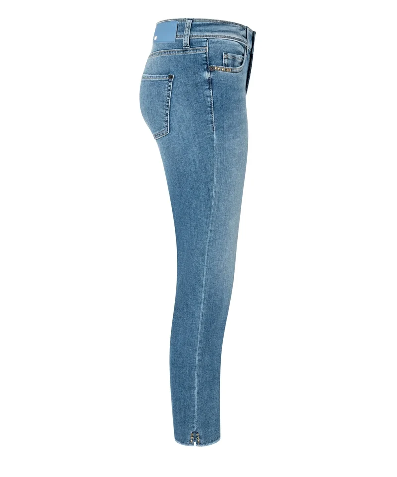 Jeans cigarette Piper cropped