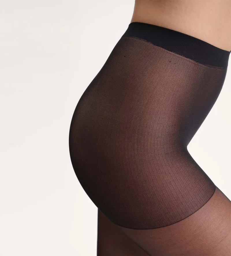Lot de 2 collants Beauty Resist