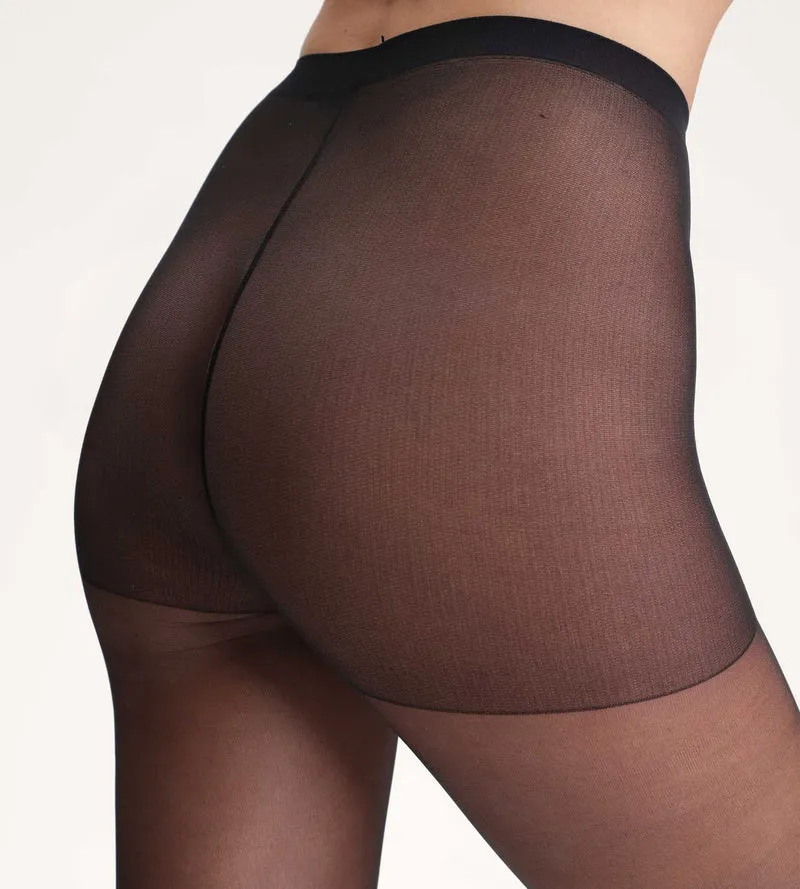 Lot de 2 collants Beauty Resist