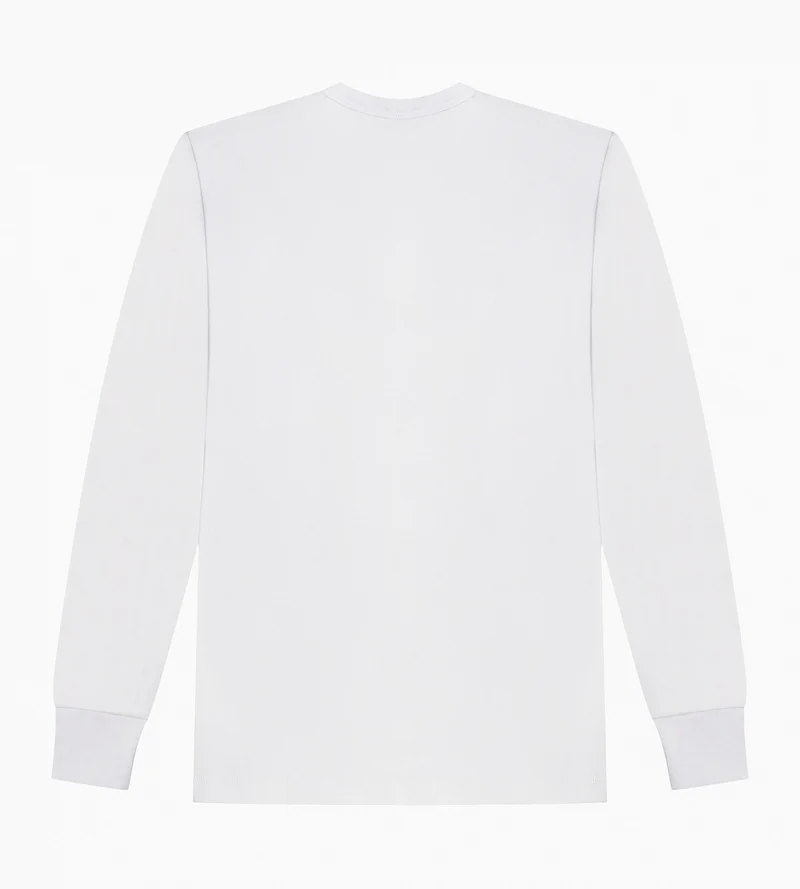 T-shirt enfant unisexe Blanc Dim Thermal