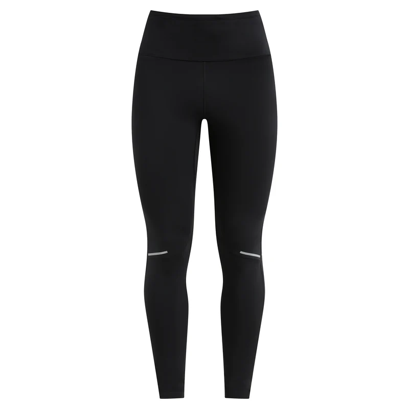 Legging de sport ajustable homme en microfibre Noir Dim Move