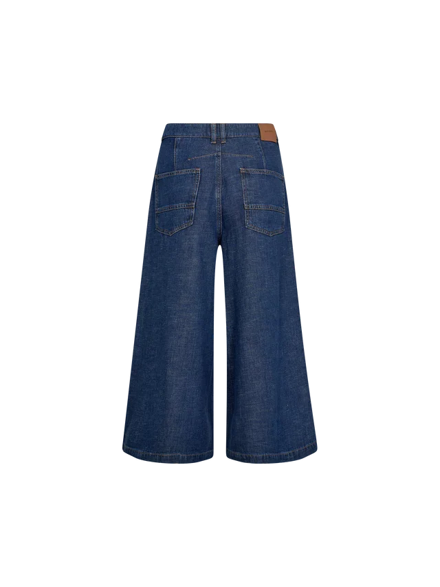 Jeans Culotte Arge