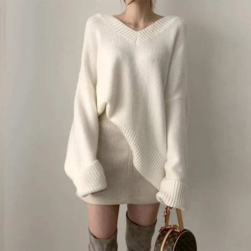 Pull Oversize - Charline