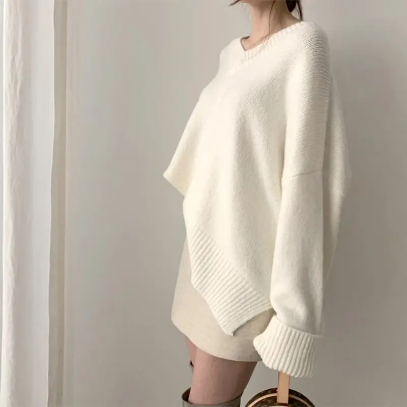 Pull Oversize - Charline