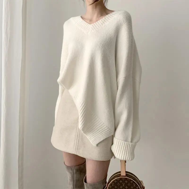 Pull Oversize - Charline