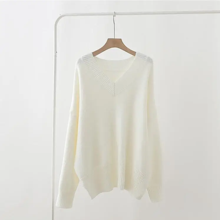 Pull Oversize - Charline