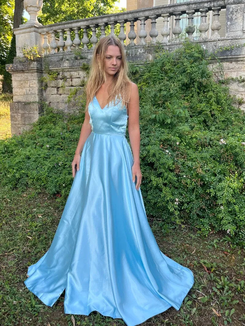 Robe Invitée de Mariage - Cécile