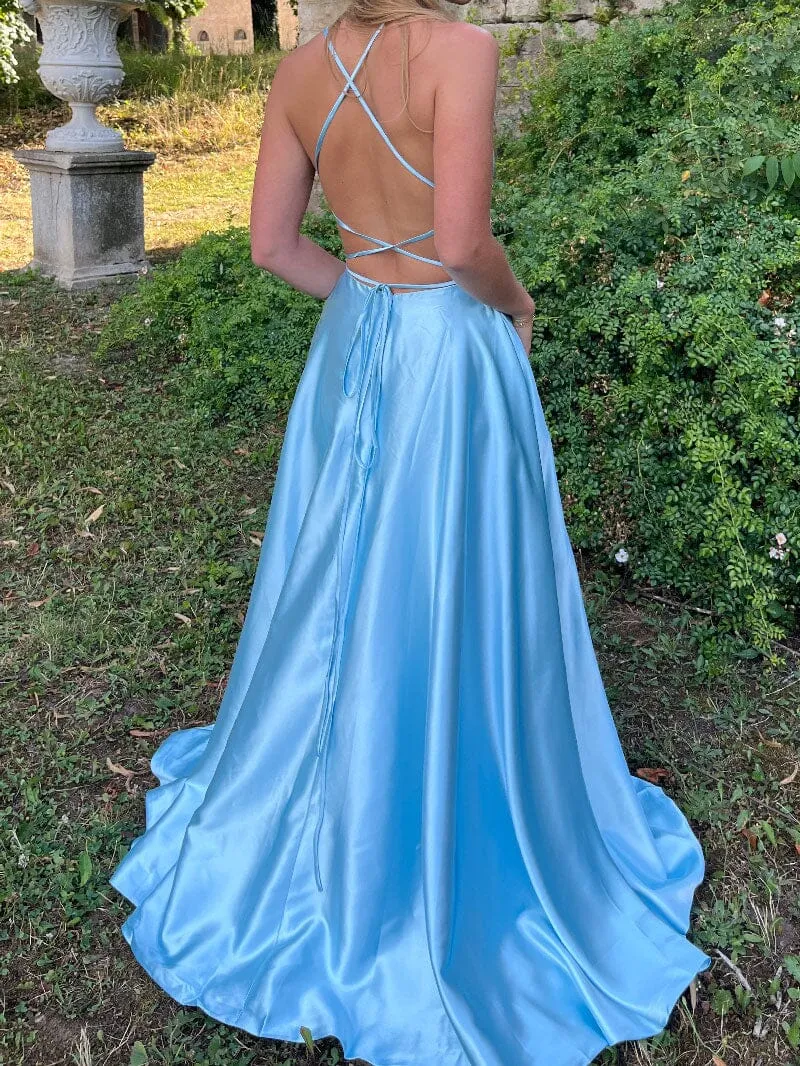 Robe Invitée de Mariage - Cécile