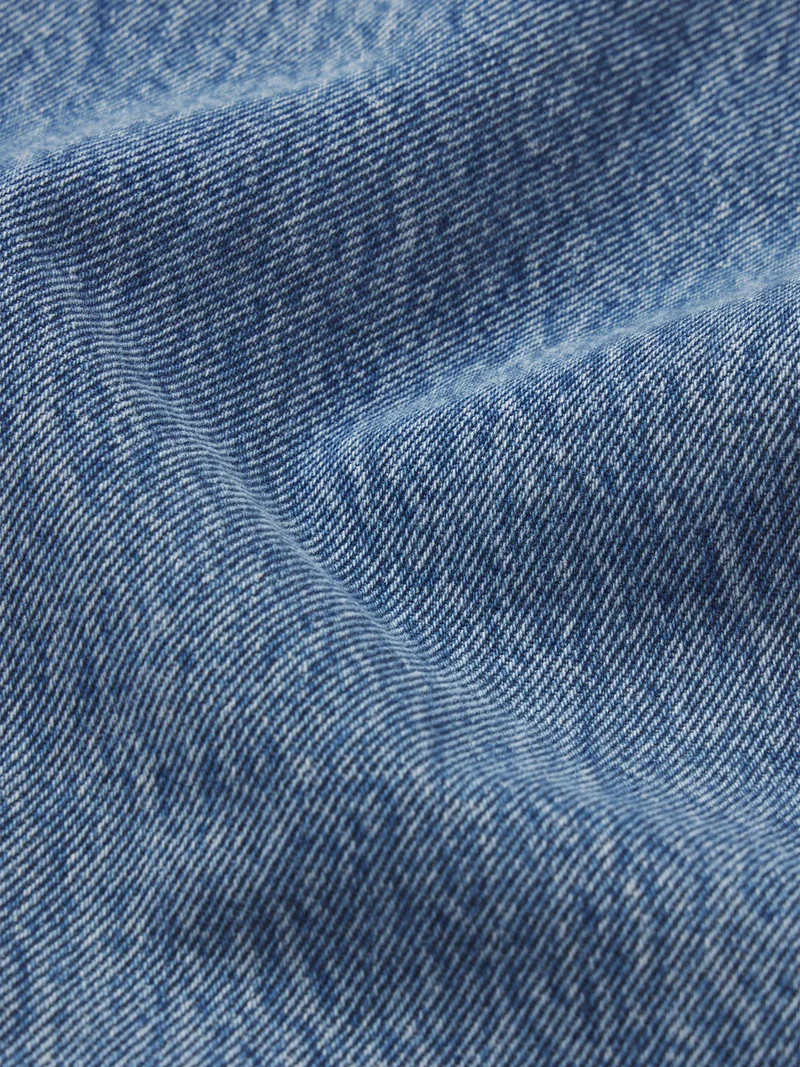 Jeans droit The Essential