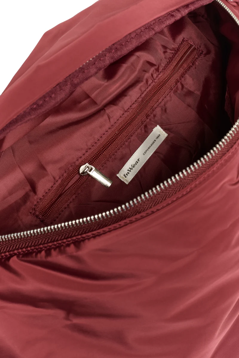 Sac banane matelassé Asli