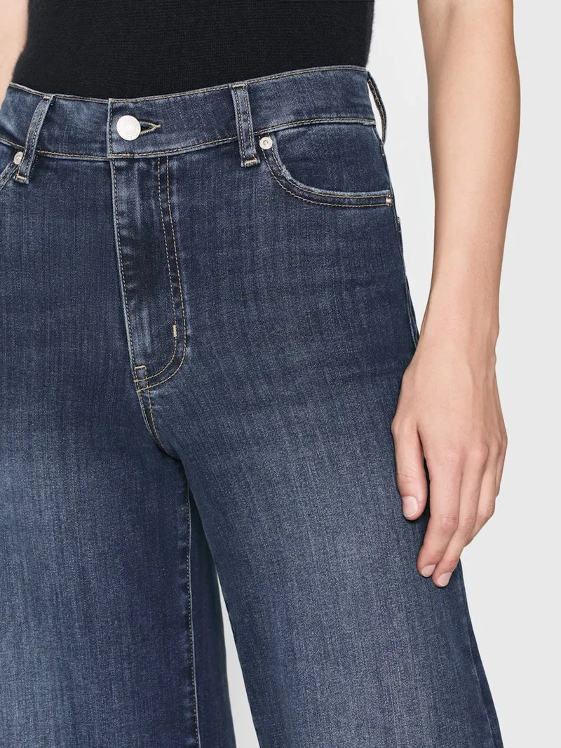 Jeans Le Slim Palazzo Long