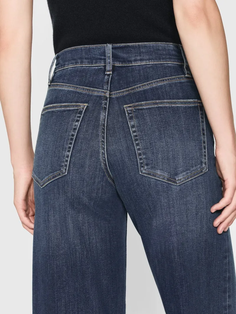Jeans Le Slim Palazzo Long