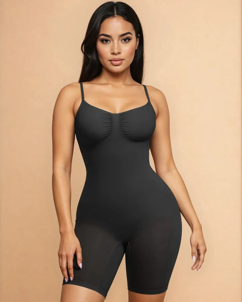 Body Gainant Et Galbant - Nolita