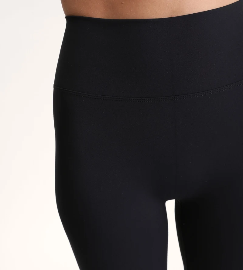 Legging femme ultra doux Noir Relax & Go