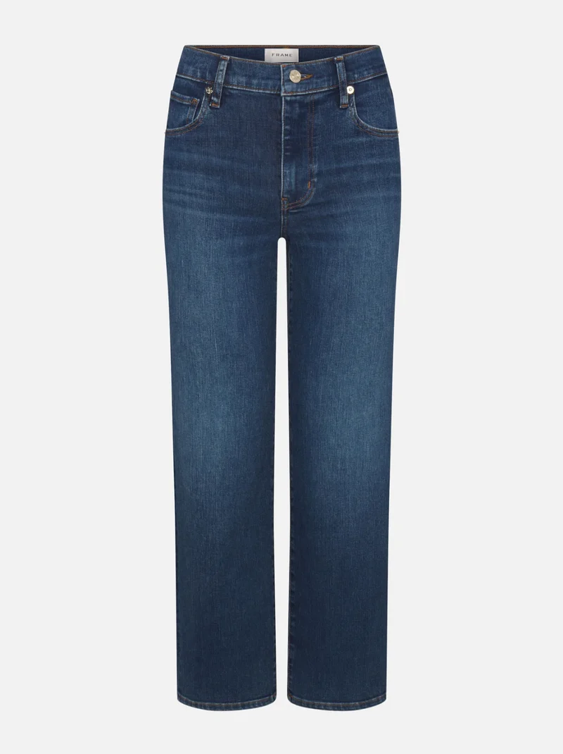 Jeans droit The Mellow