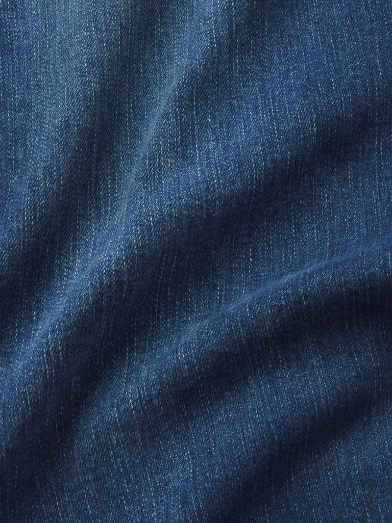 Jeans droit The Mellow