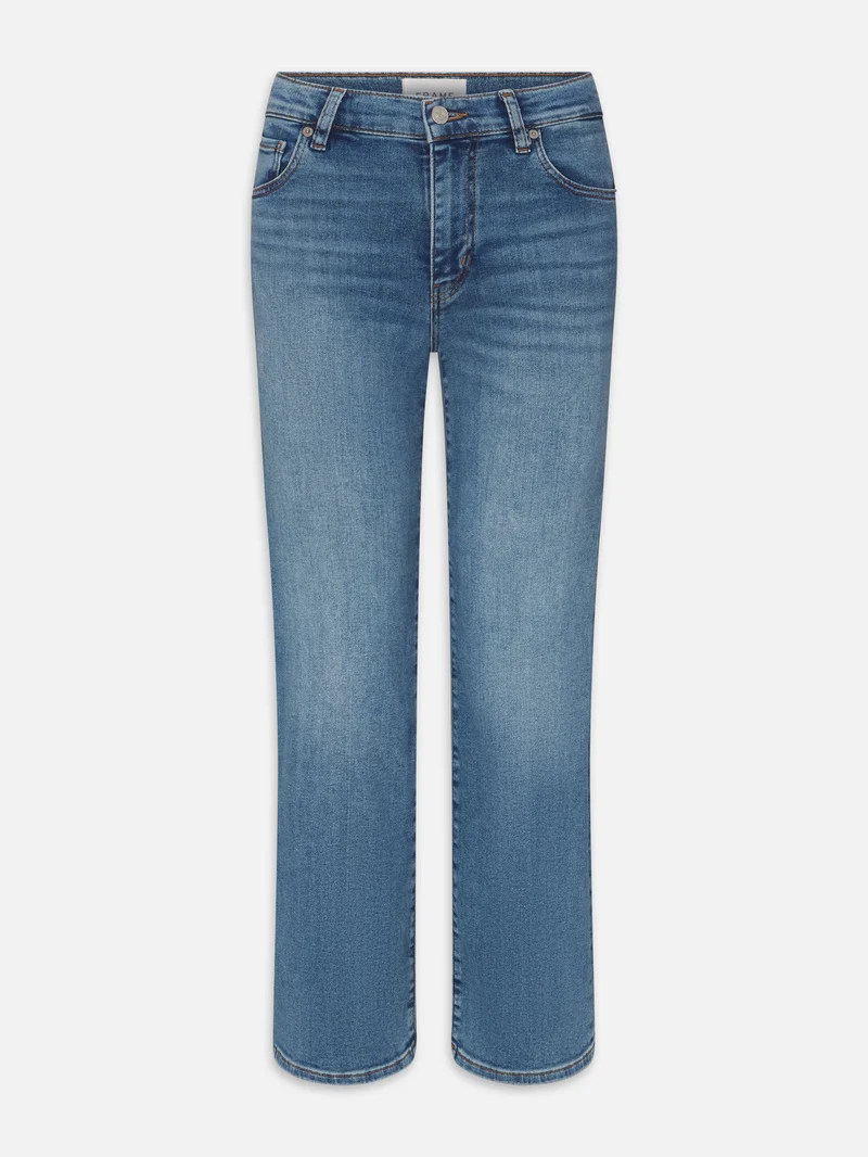 Jeans droit The Mellow
