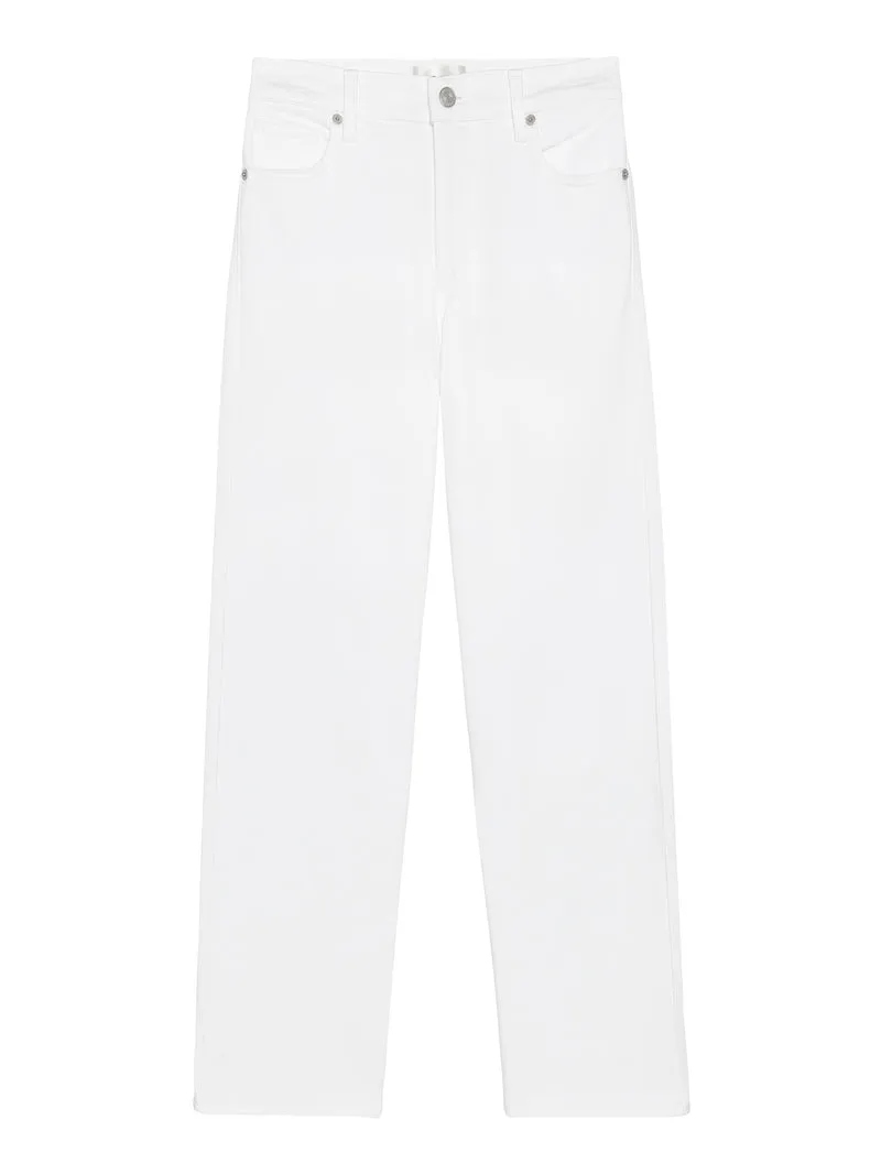 Jeans droit The Mellow