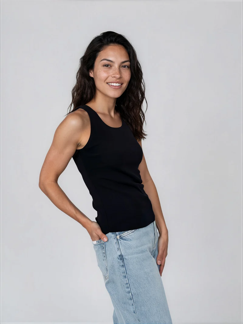 Camisole parfaite - Corine
