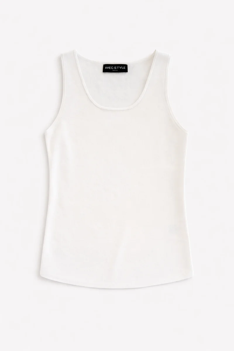 Camisole parfaite - Corine