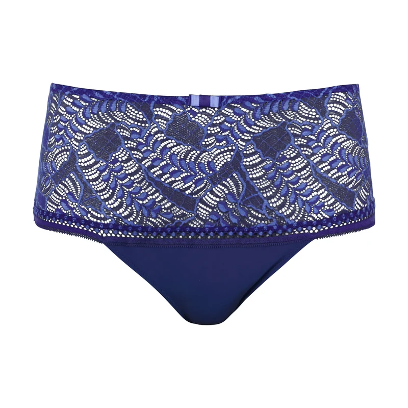 Culotte bleu mystique Sedona