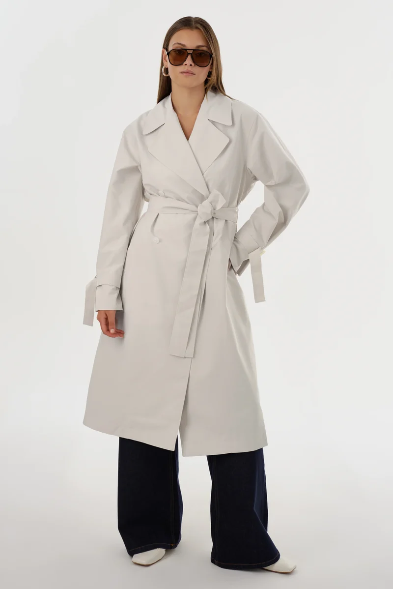 Trench classique Colette