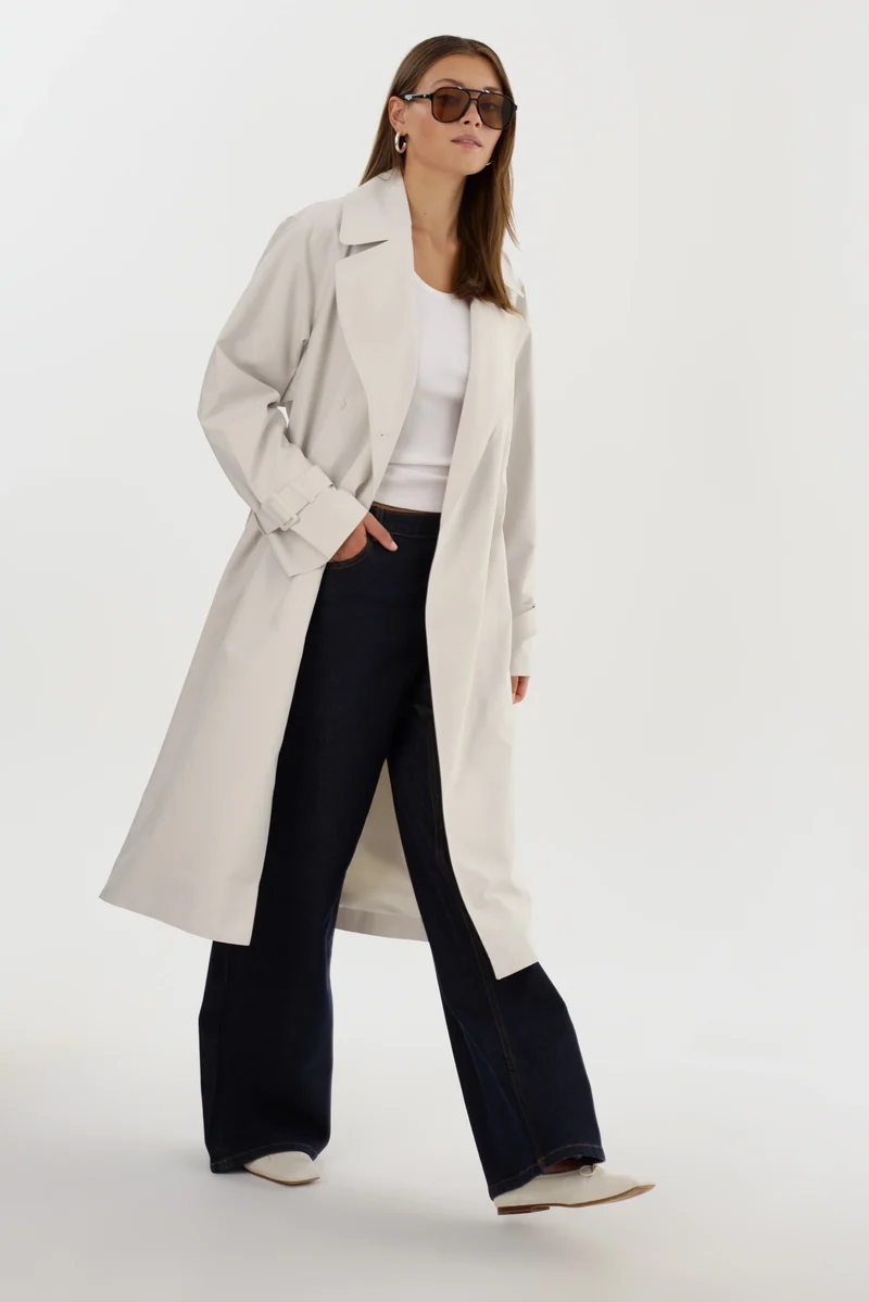 Trench classique Colette