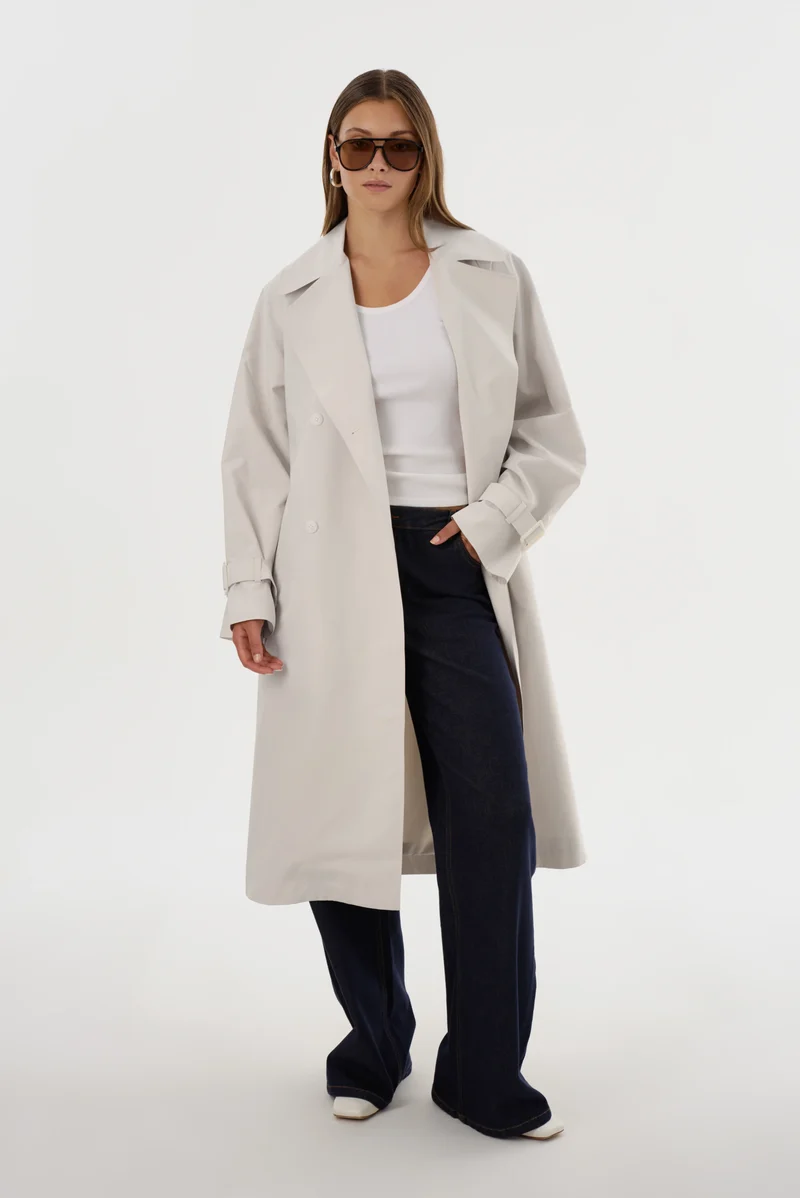 Trench classique Colette