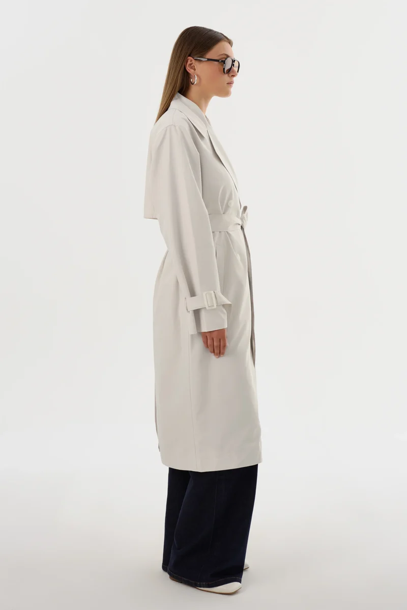 Trench classique Colette