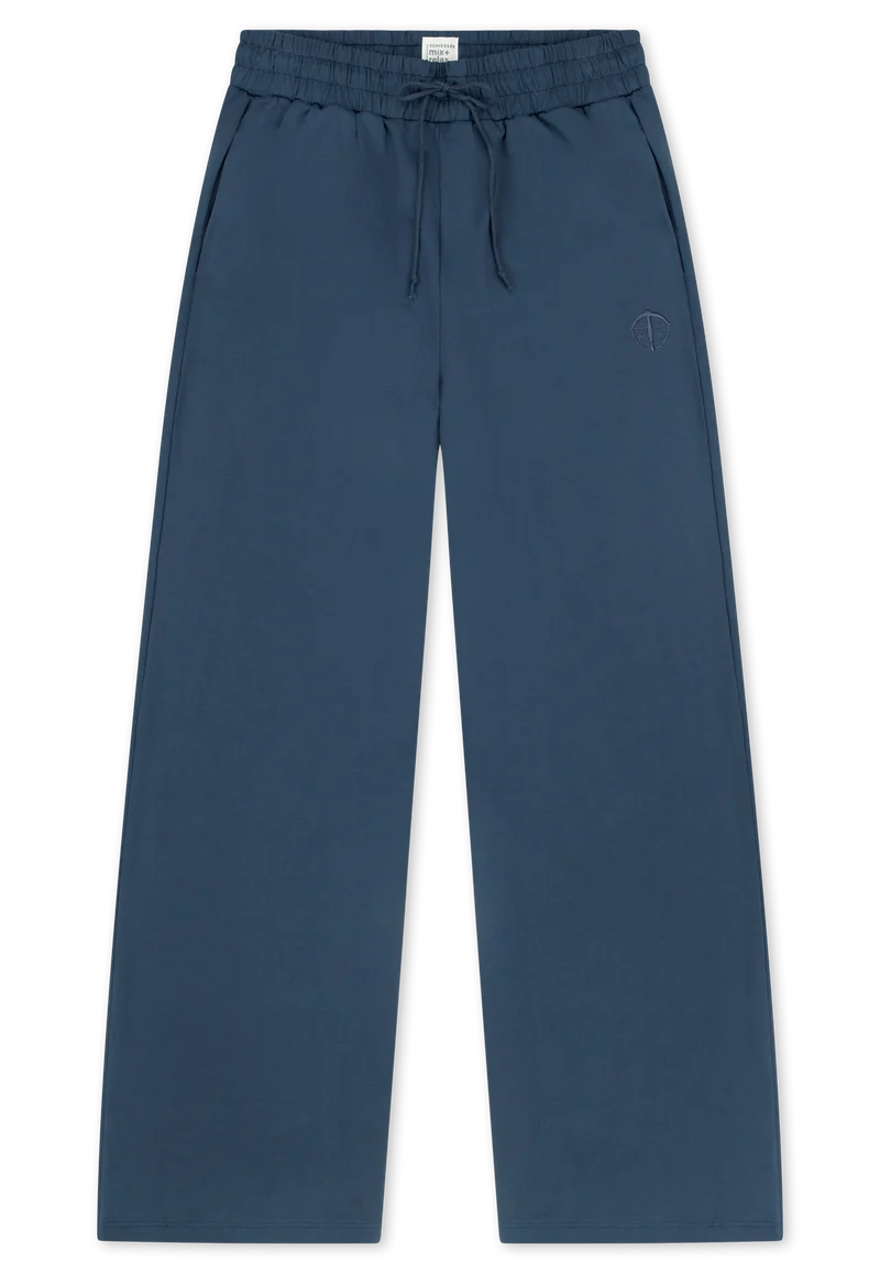 Hose Blau - Mix+Relax
