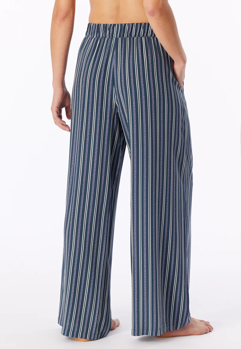 Hose Bunt gestreift Mix+Relax