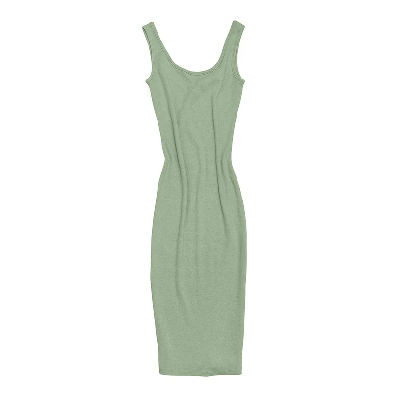 Full Length Dress