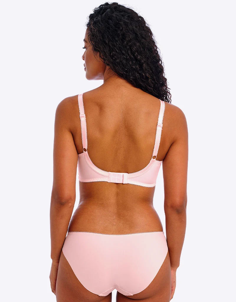 Freya Hallie Brief Pink Champagne